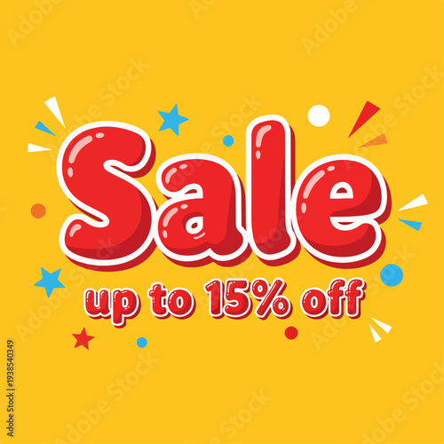 The Ultimate Sale Event: Save Big on Must-Have Items with Up to 15% Off