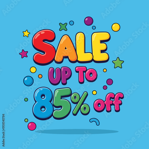 Big Seasonal Blowout Sale with Unbeatable Prices and Up to 85% Off