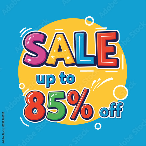 Bright deals are here, get up to 85% off on must-have items today