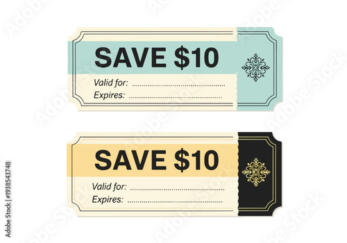 Save more with this $10 voucher ticket for everyday shopping needs