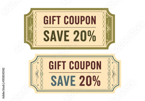 Your Coupon – Take 20% Off