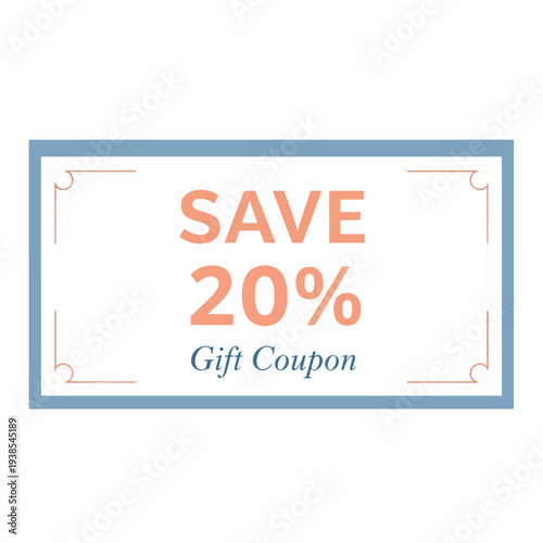 Special Coupon – Save 20% Now