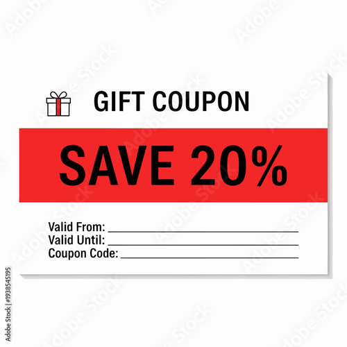 Exclusive Coupon – Enjoy 20% Off