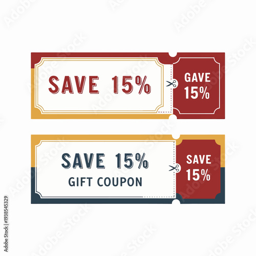 Use your exclusive coupon now and take advantage of 15% off your purchase