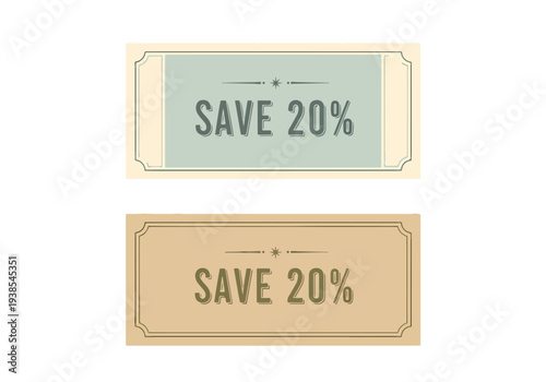 Treat yourself today and apply this coupon to receive a 20% discount instantly