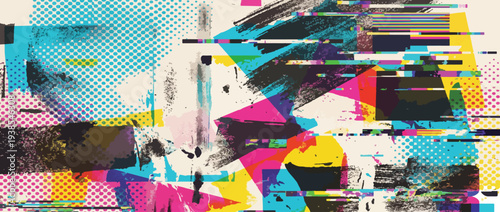 Crayon doodle scrapbook arrows for collage design. Hand drawn charcoal arrows, underlines and check marks on town beige paper. 