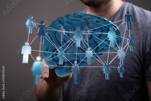 Innovative concept represen...