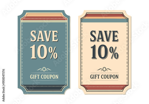 Lucky Coupon – Save 10% Today