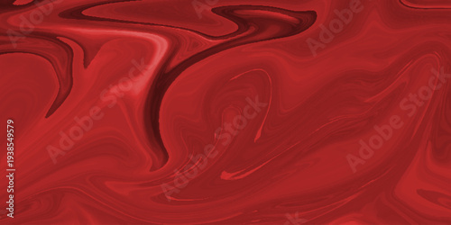 Close up texture of liquid shiny swirling waves background. liquid wavy shapes futuristic illustration glowing retro abstract background.