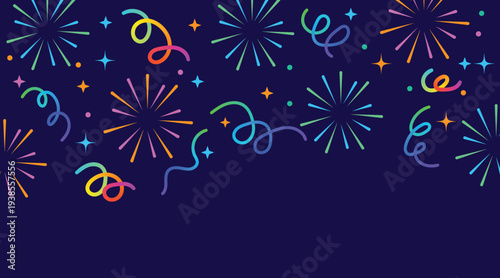 Gradient line vector EPS file, Abstract Gradient Color Shapes Pattern.Rainbow wave line set. Rainbow vector background design. Squiggly vector elements.