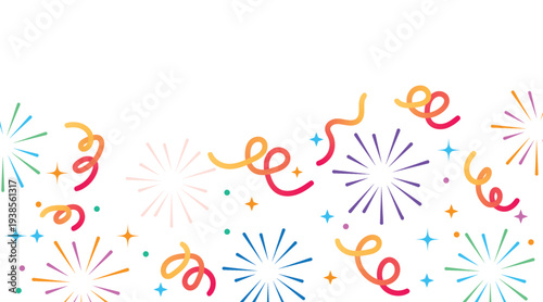 Gradient line vector EPS file, Abstract Gradient Color Shapes Pattern.Rainbow wave line set. Rainbow vector background design. Squiggly vector elements.