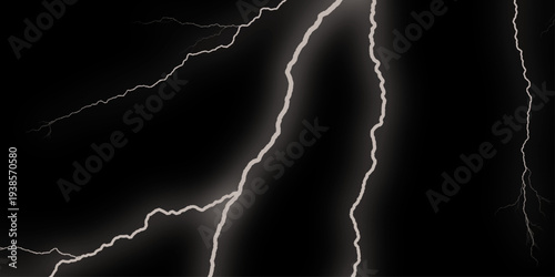 Black marble texture abstract marble background. Vector marble pattern with gray cracks Transparent texture. Vector gray grunge cracked texture crack on the wall, dark gray for horror background.