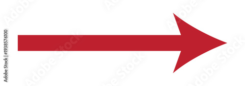 Vector-style long black arrow icon. Horizontal black arrow pointing to the right side. Vector style long arrow. Long blue arrowhead vector icon set. Isolated long blue arrow icon on white background