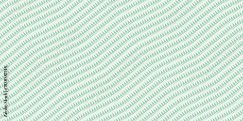 farm green banner, organic abstract background with fields. wavy green lines, natural organic products. vector ilustration