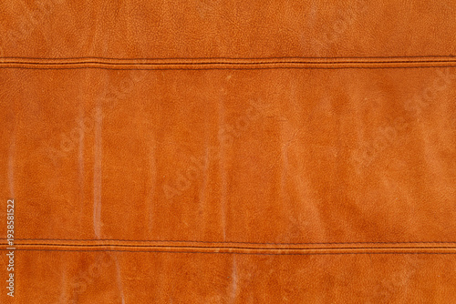 Textured background of oran...