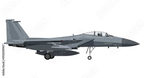 A gray airplane flies through turbulent swirling orange and white clouds