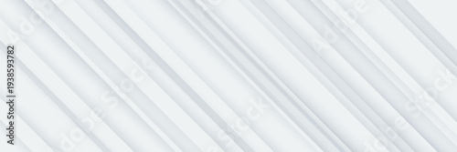 Minimalist White Paper and Architecture Abstract. suit for bussines, banners