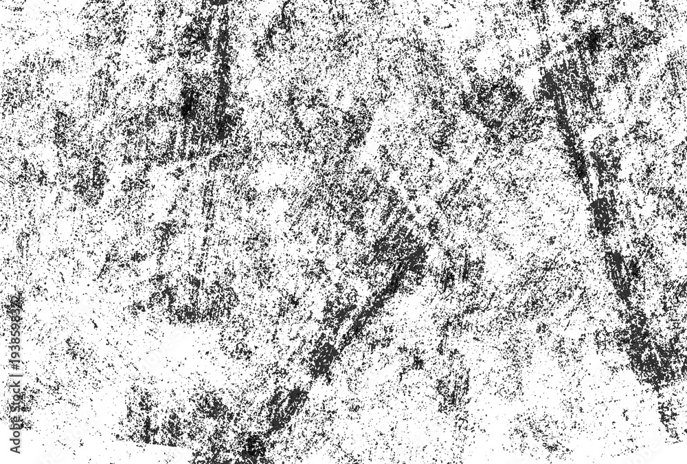Obraz premium Grunge Dust Storm Texture