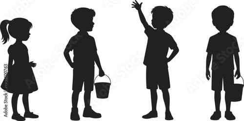 Set of farm animals and domestic pets icons featuring cow, sheep, goat, chicken, duck, turkey, horse, cat, dog, rabbit, pig.