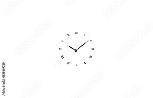 Professional Collection of Luxury and Classic Watch Face Icons