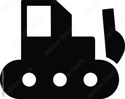 motorcycle silhouette vector illustration on transparent background