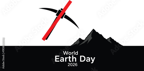 World earth day 2026 embrace sustainability and environmental conservation