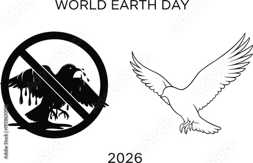 World earth day 2026 embrace sustainability and environmental conservation