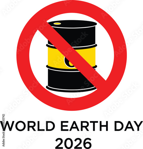 World earth day 2026 stop pollution and protect our planet