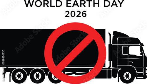 World earth day 2026 reducing emissions with eco friendly truck alternatives