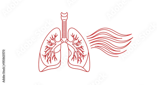 A vibrant colorful illustration of a vintage boombox with rainbow details