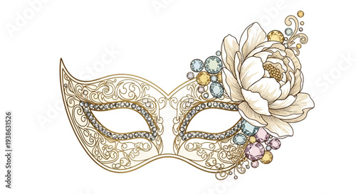 Anatomical illustration of human lungs with trachea and branching airways