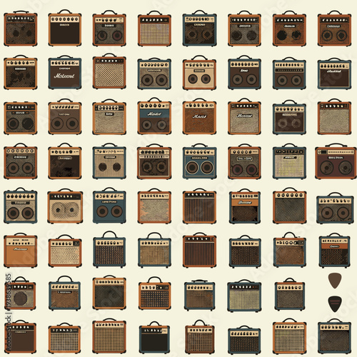 An ancient book and a treasure chest filled with gold coins are partially buried in the sand dunes of a desert.