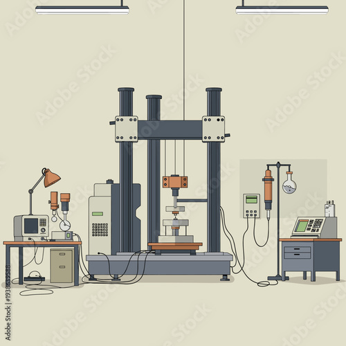 An ancient book and a treasure chest filled with gold coins are partially buried in the sand dunes of a desert.