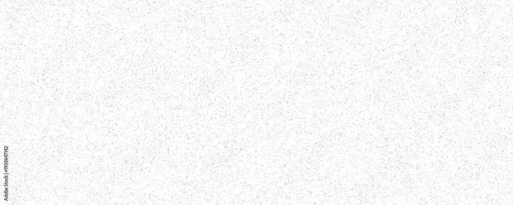 Fototapeta premium Ecru gradient with texture of eggshell. Pastel light beige background, modern dotted vector design, paper texture.