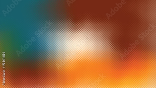 abstract glassmorphism gradient background frosted glass blur colorful modern design texture