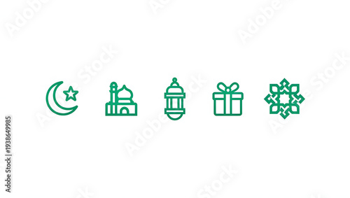 3D illustration of a green eco home building icon symbolizing a sustainable real estate construction concept for residential property and environmental business design