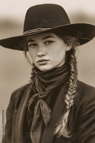 The Outlaw's Silence