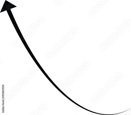 vector illustration of a sword