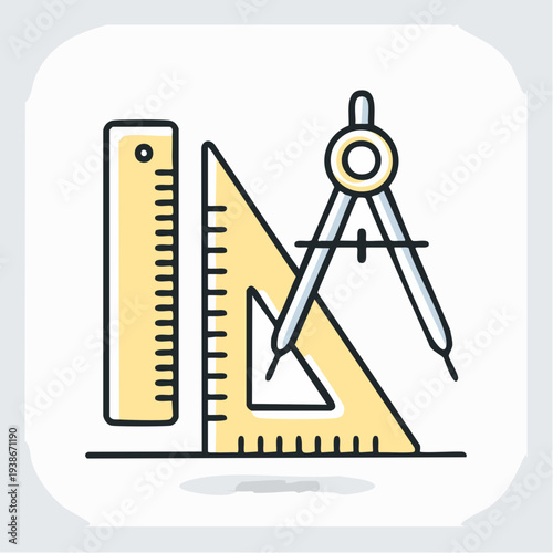 Geometric Tools for Measurement and Design.