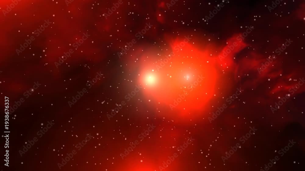 custom made wallpaper toronto digitalVibrant  Galaxy Spiral With Sparkling Stars and Cosmic Nebula Background