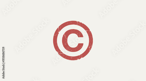 Vector icon of justice symbol with scales and law book in a circular frame