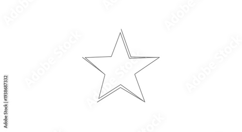 star shape, star icon, star symbol
