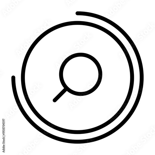 Search Icon Design