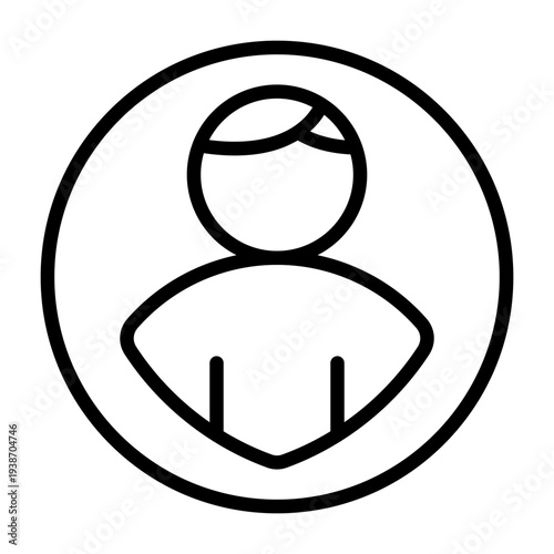 Identity Icon Design