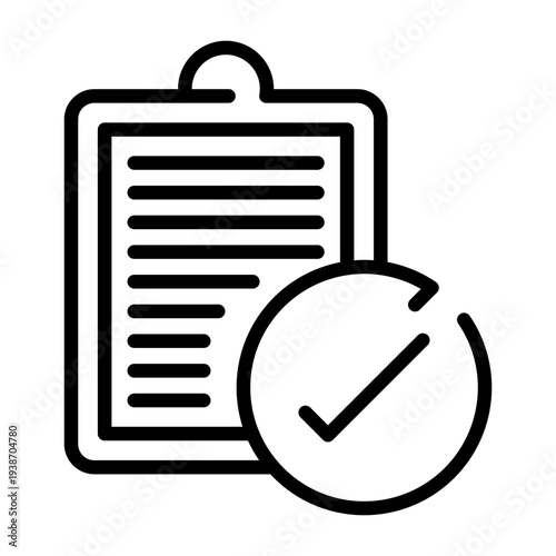 Assignments Icon Design