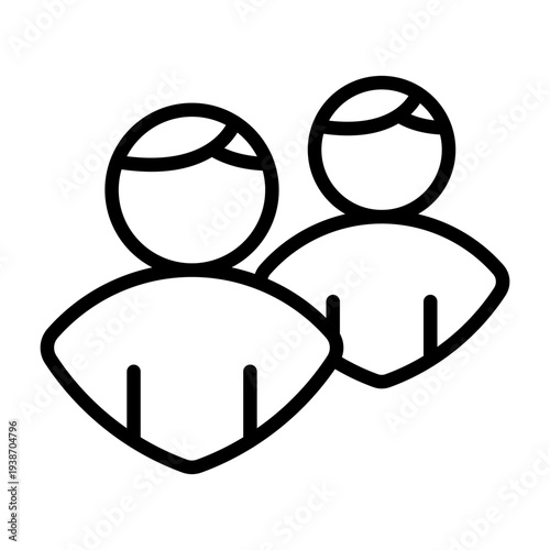 Supervisor Icon Design