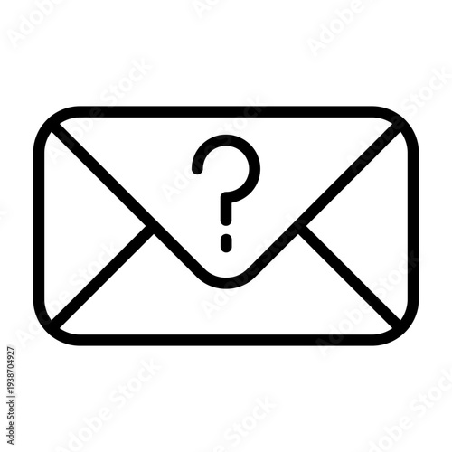 Email Icon Design