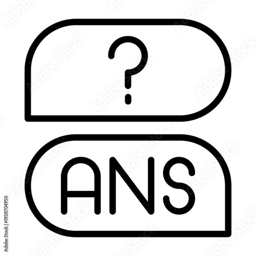 Messages Icon Design