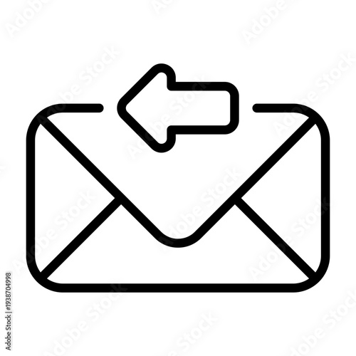 Email Icon Design