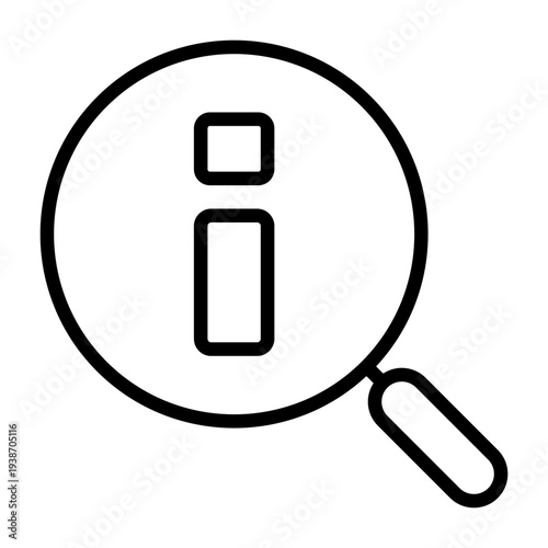 Search Icon Design